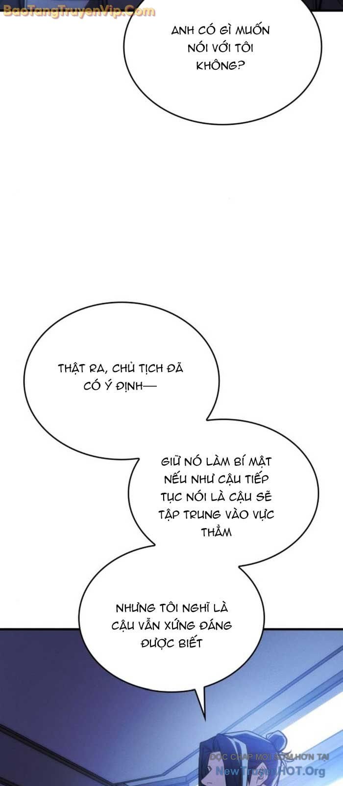 Hồi Quy Bằng Vương Quyền Chương 95 Ảnh 37