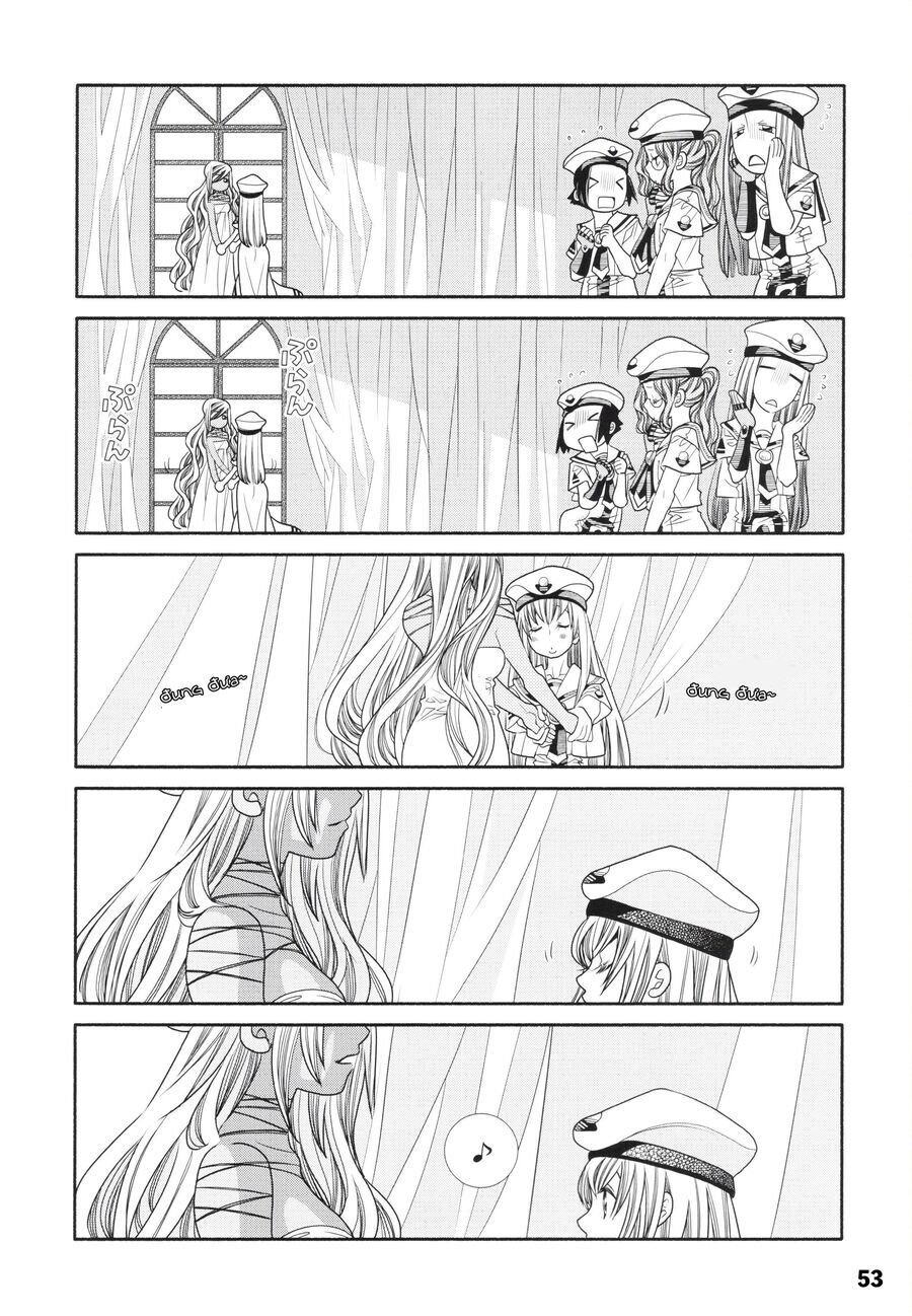 Genkai Level 1 Kara No Nariagari: Saijaku Level No Ore Ga Isekai Saikyou Ni Naru Made Chương 60.2 Ảnh 55