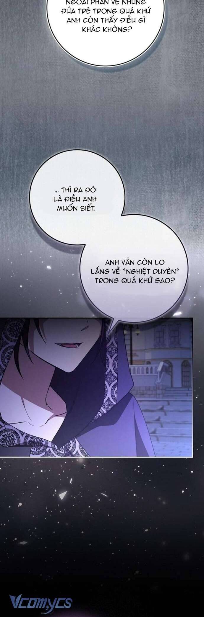 Chồng Của Tôi Giống Nam Chính Quá Đi Chương 13 Ảnh 33