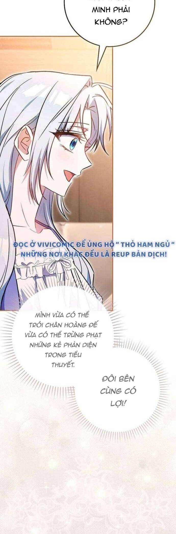 Chồng Của Tôi Giống Nam Chính Quá Đi Chương 8 Ảnh 20