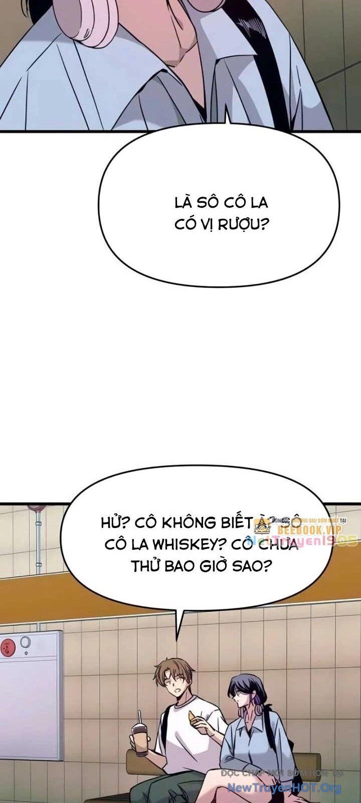 Bias Của Tôi Trên Chuyến Tàu Cuối Cùng Chương 26 Ảnh 90