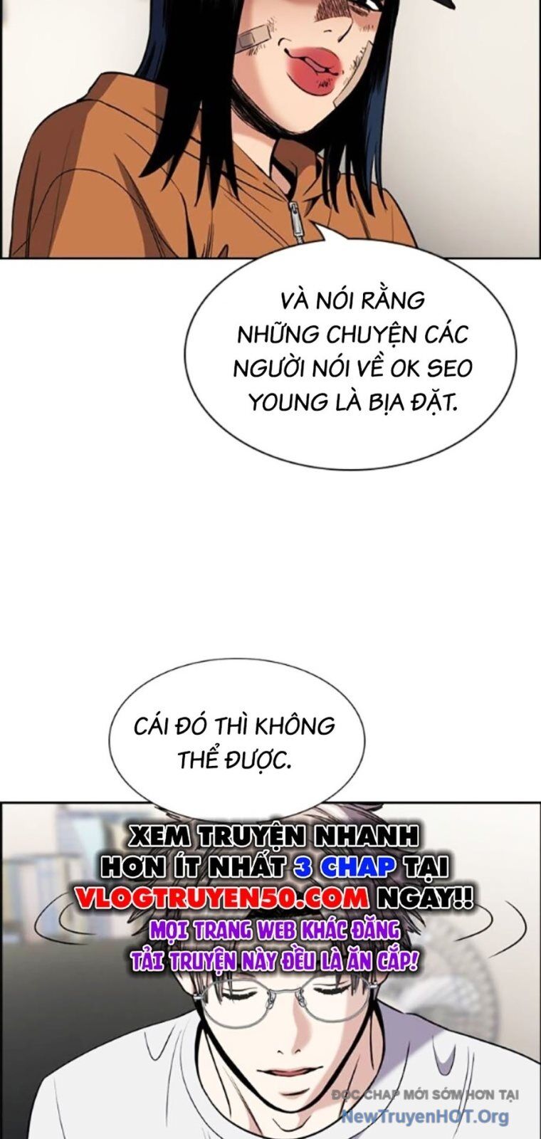 Giáo Dục Chân Chính - Get Schooled Chương 202 Ảnh 21