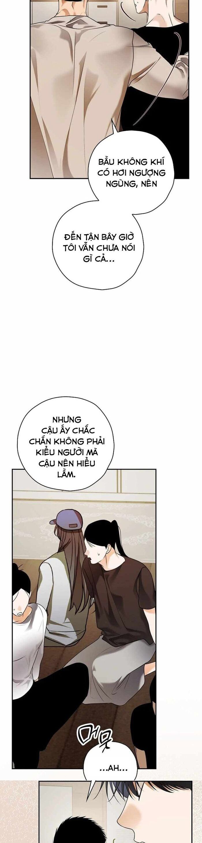 Kẻ Thống Trị Kịch Bản Chương 31 Ảnh 4
