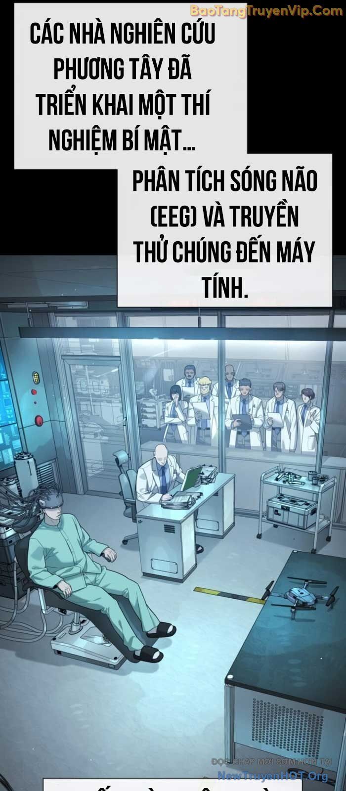 Sát Thủ Peter Chương 101 Ảnh 106
