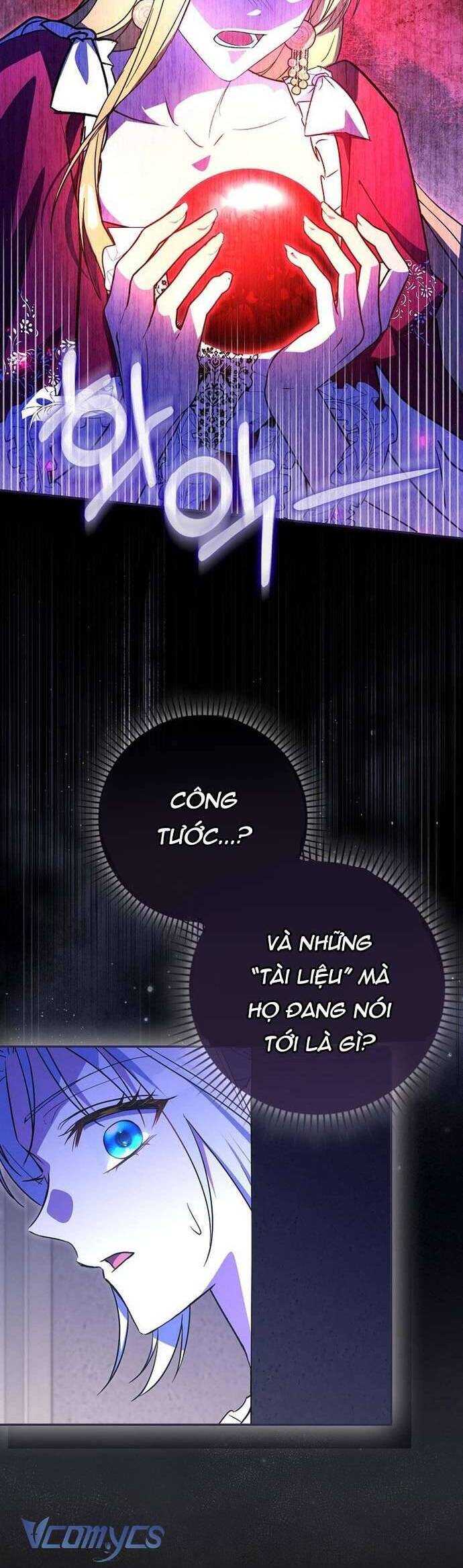 Chồng Của Tôi Giống Nam Chính Quá Đi Chương 9 Ảnh 6