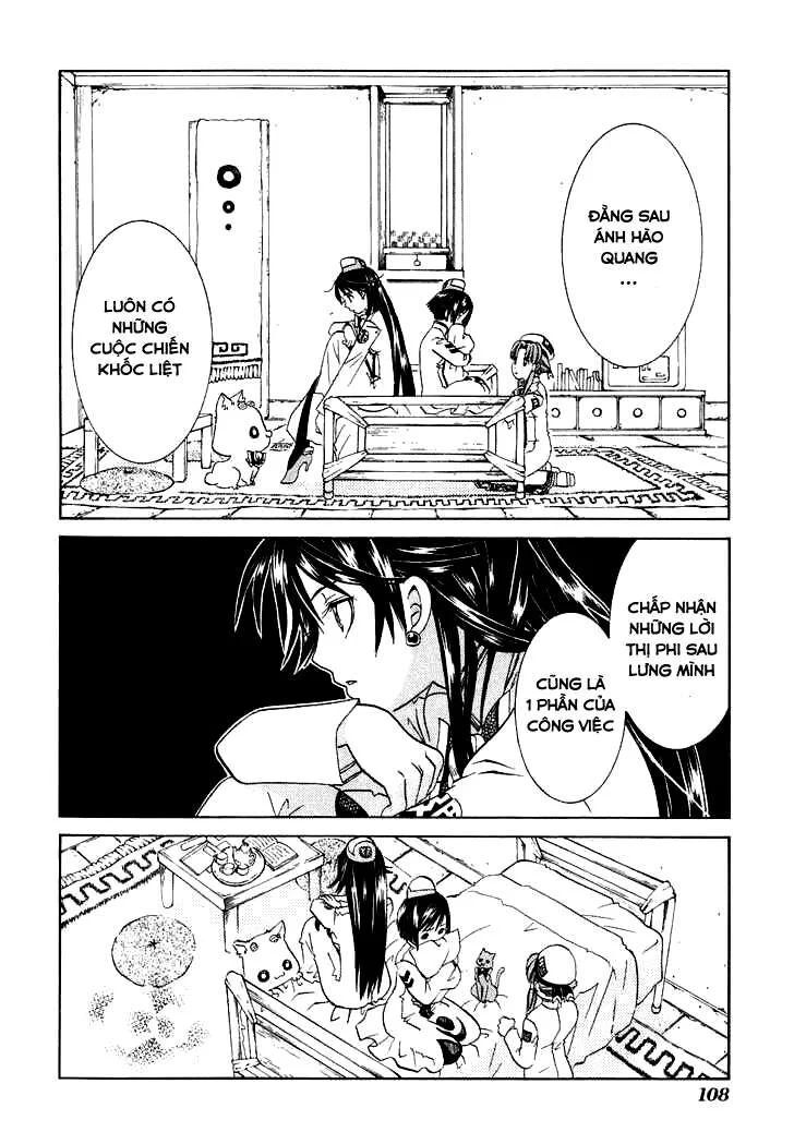 Genkai Level 1 Kara No Nariagari: Saijaku Level No Ore Ga Isekai Saikyou Ni Naru Made Chương 44 Ảnh 20