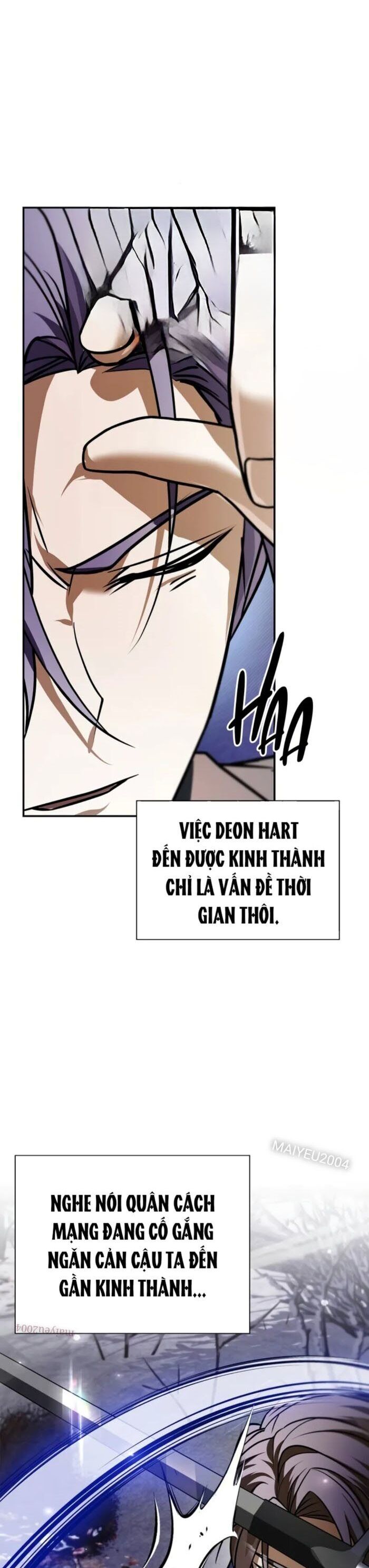 Tôi Không Tài Năng Đến Thế Đâu Chương 88 Ảnh 5