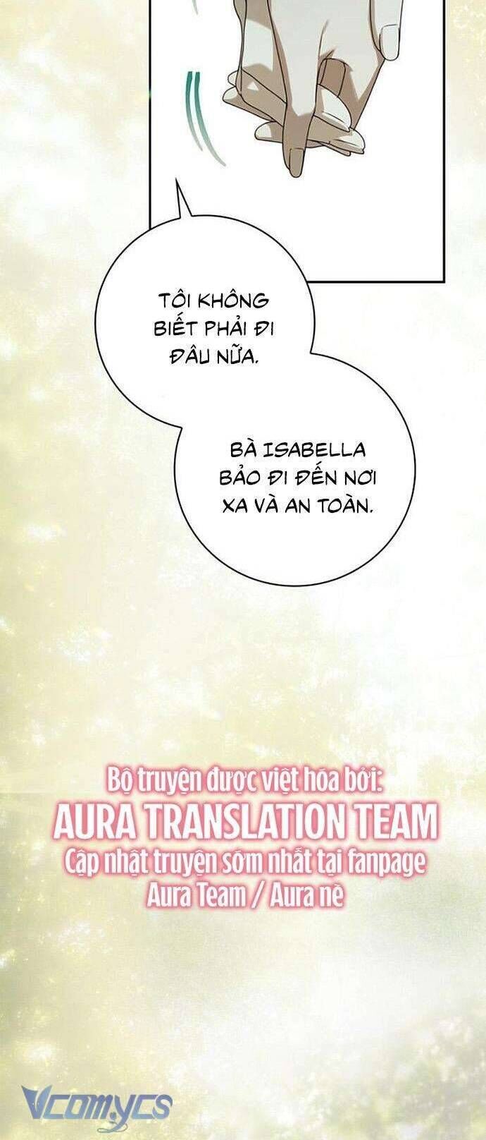 Hầu Nữ Bí Mật Của Bá Tước Chương 27 Ảnh 18