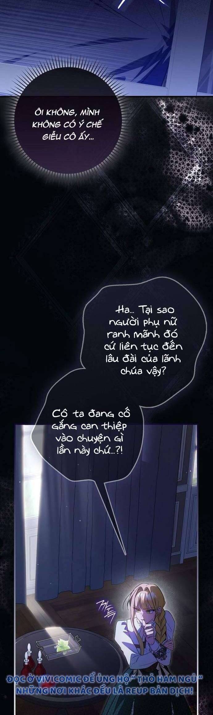 Chồng Của Tôi Giống Nam Chính Quá Đi Chương 7 Ảnh 8