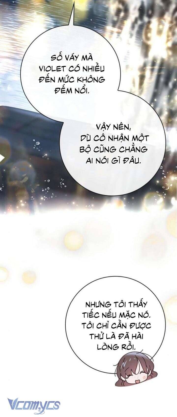 Hầu Nữ Bí Mật Của Bá Tước Chương 36 Ảnh 22