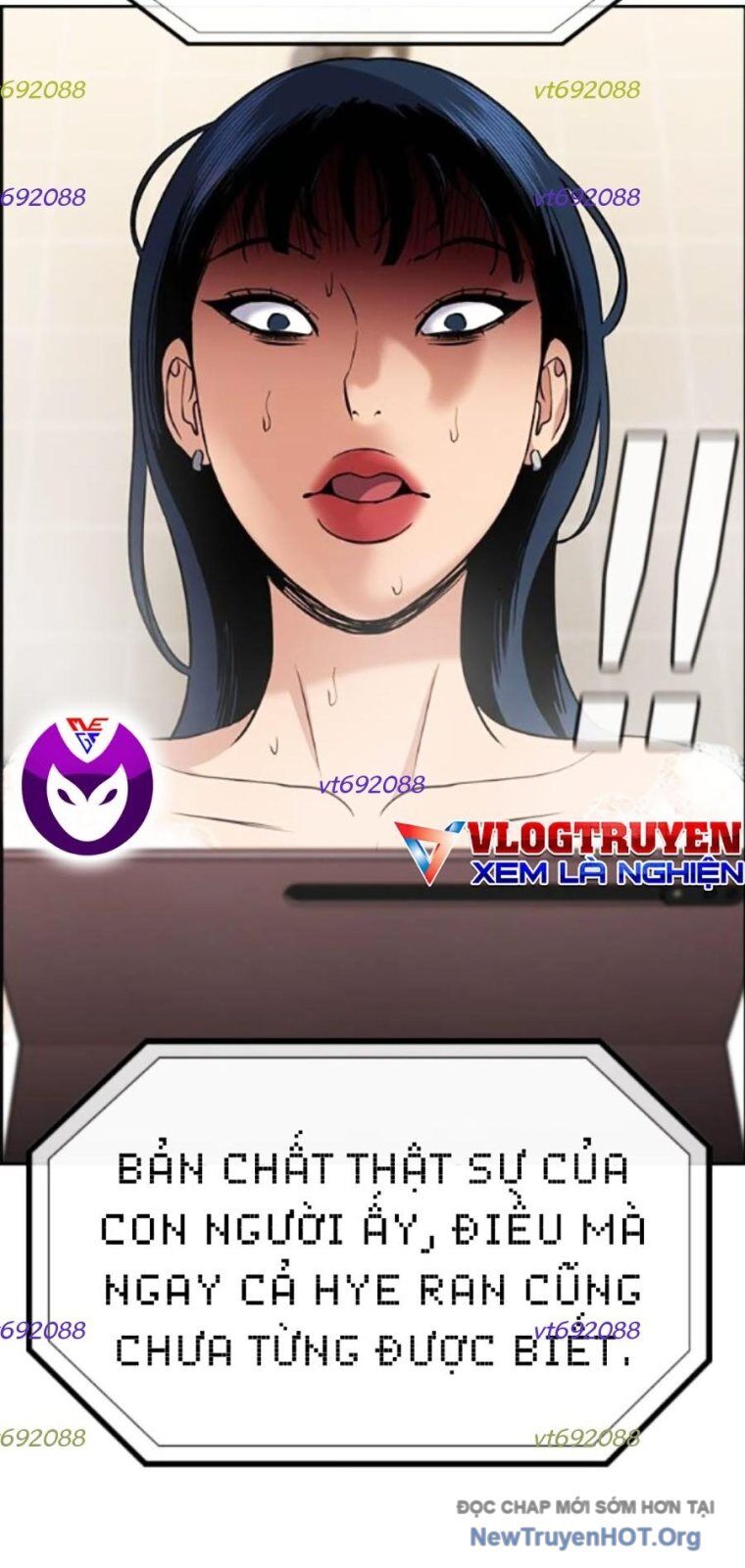 Giáo Dục Chân Chính - Get Schooled Chương 202 Ảnh 87