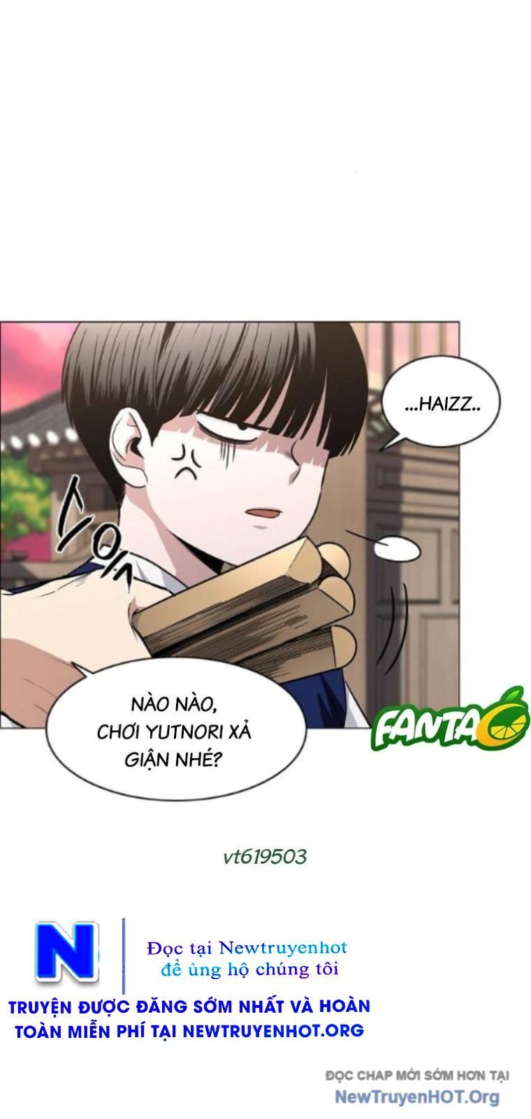 Kiếm Vương Chương 57 Ảnh 12