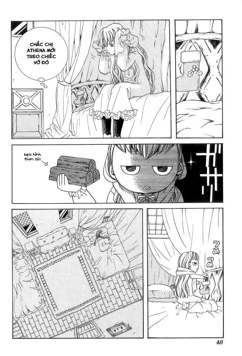 Genkai Level 1 Kara No Nariagari: Saijaku Level No Ore Ga Isekai Saikyou Ni Naru Made Chương 47 Ảnh 16