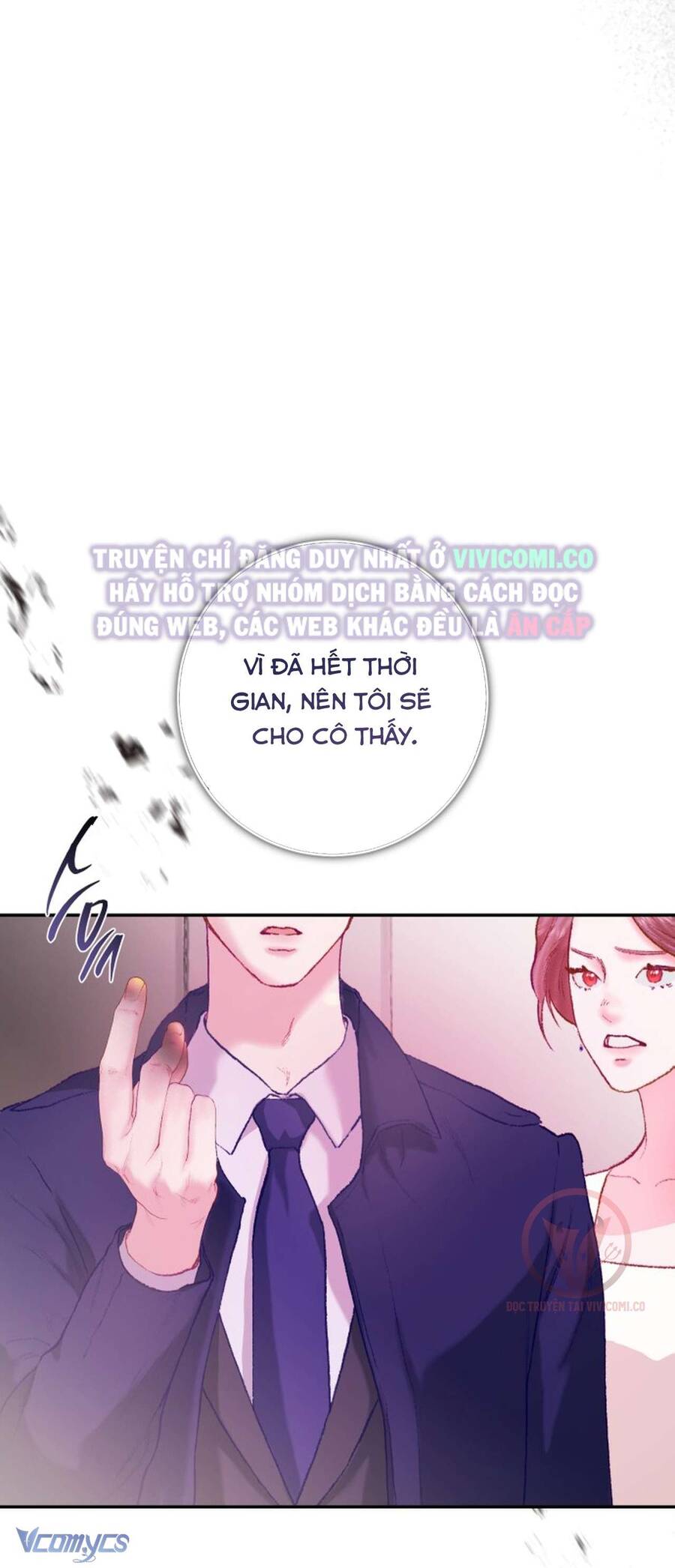 Chàng Quỷ Của Tôi Chương 10 Ảnh 96