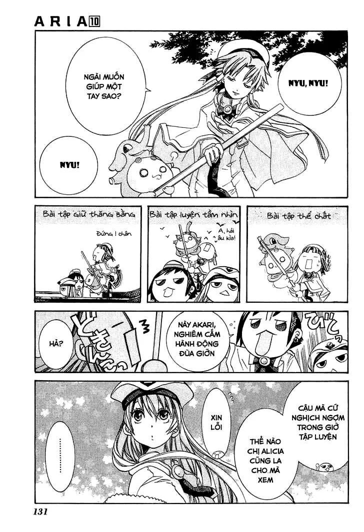 Genkai Level 1 Kara No Nariagari: Saijaku Level No Ore Ga Isekai Saikyou Ni Naru Made Chương 50 Ảnh 6