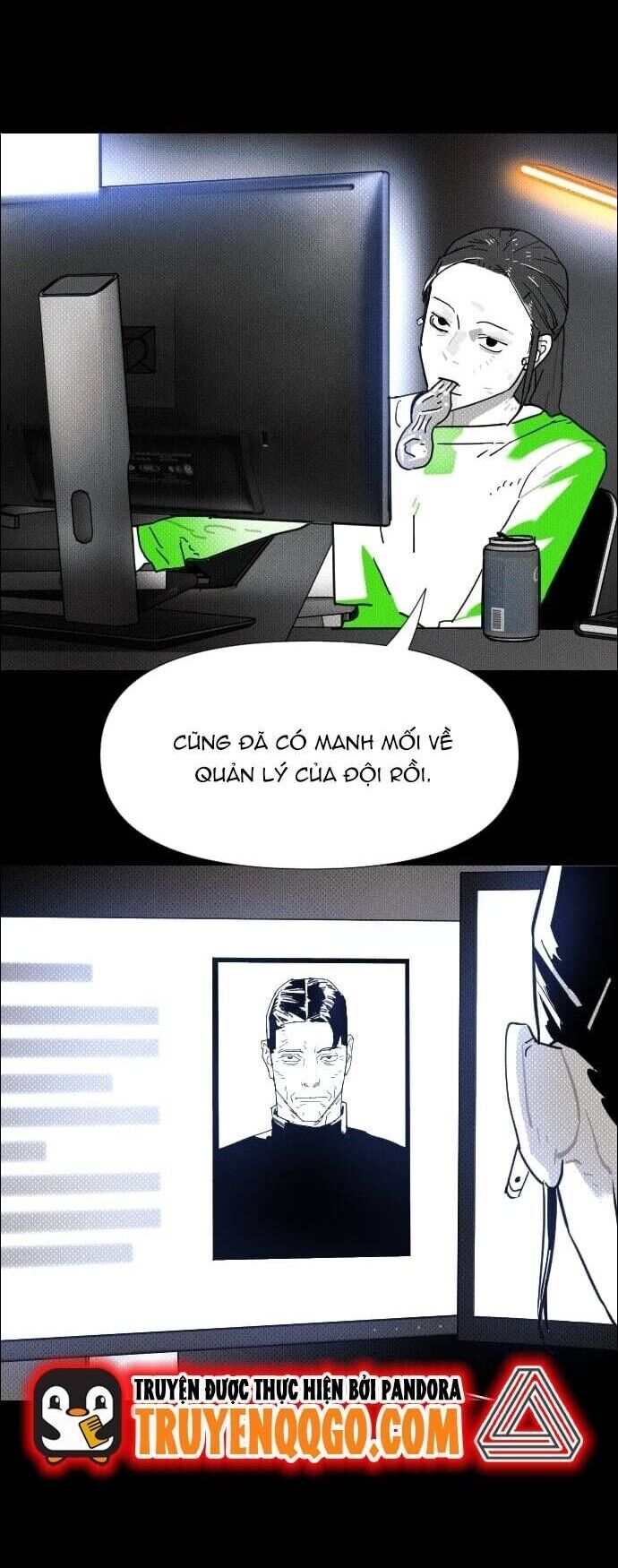Dịch Vụ Tang Lễ Cho Xác Sống Chương 22 Ảnh 13
