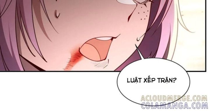 Huyết Cơ Và Kỵ Sĩ Chương 389 Ảnh 26