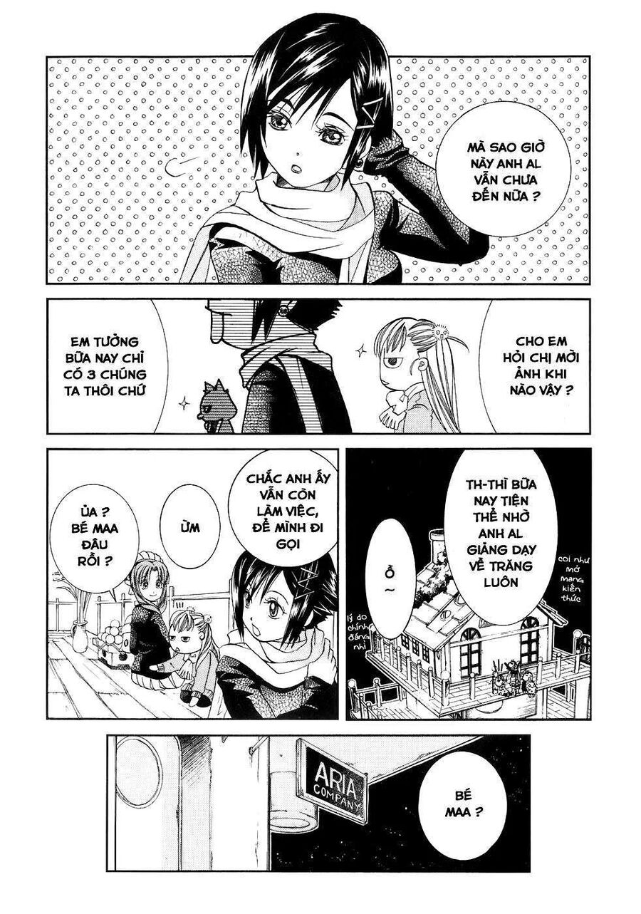 Genkai Level 1 Kara No Nariagari: Saijaku Level No Ore Ga Isekai Saikyou Ni Naru Made Chương 45 Ảnh 7