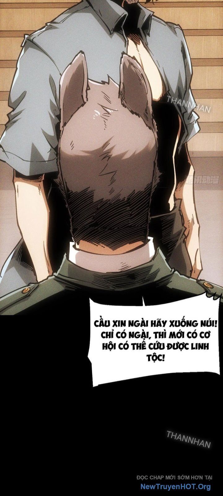 Không Chết Được Ta Đành Thống Trị Ma Giới Chương 108 Ảnh 39