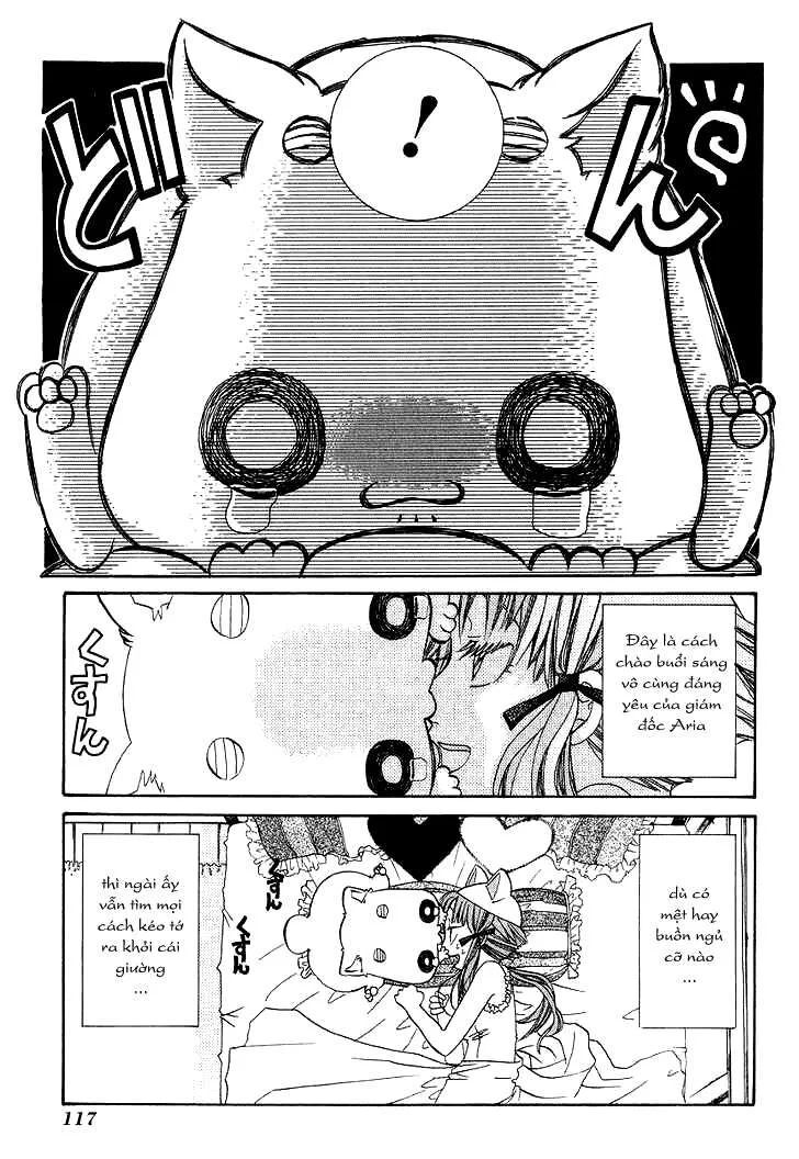 Genkai Level 1 Kara No Nariagari: Saijaku Level No Ore Ga Isekai Saikyou Ni Naru Made Chương 54 Ảnh 7