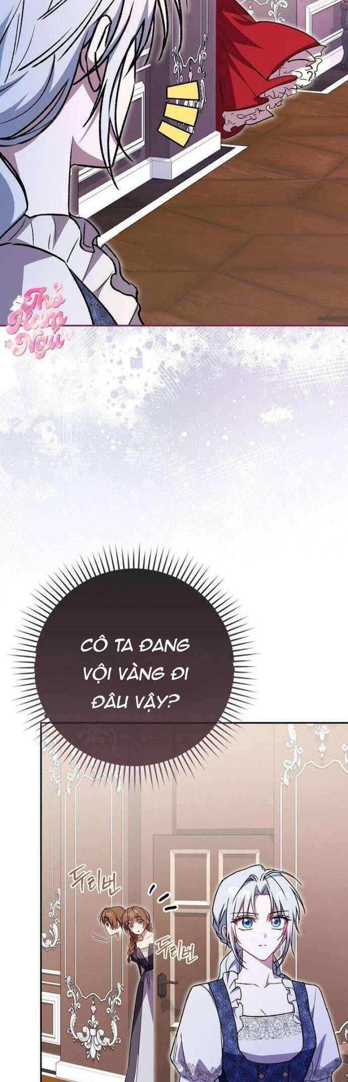 Chồng Của Tôi Giống Nam Chính Quá Đi Chương 8 Ảnh 31