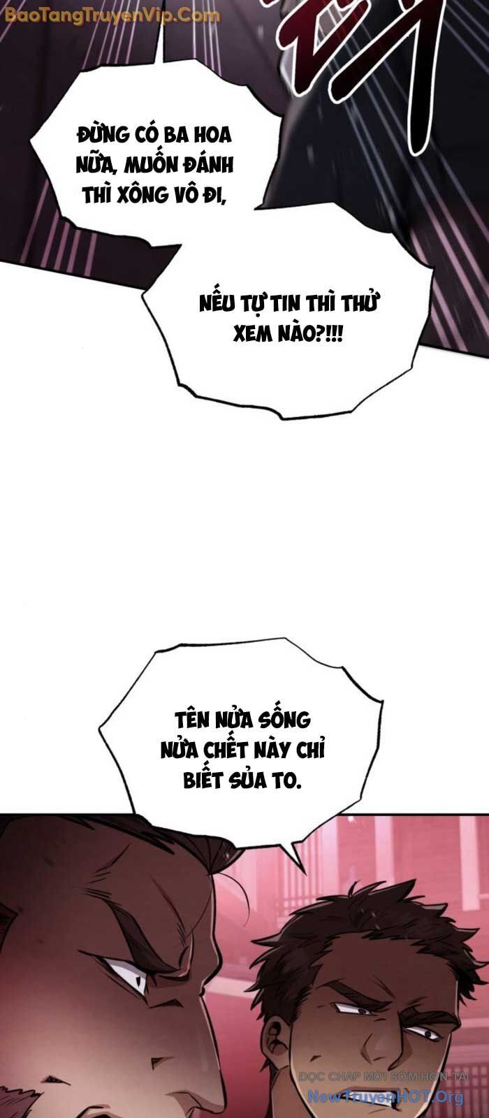 Quyền Vương Phục Sinh Chương 7 Ảnh 90