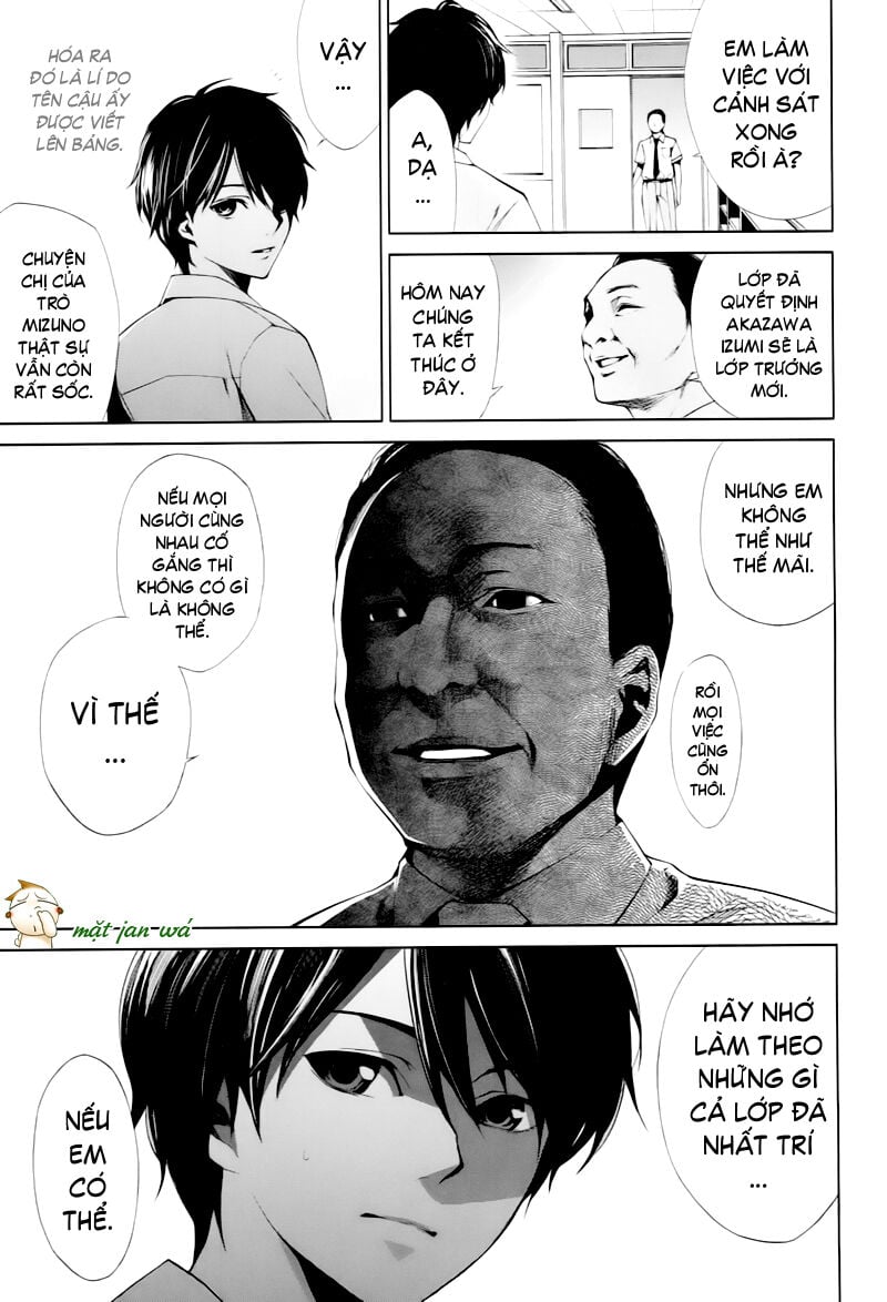 Naguri Tamer No Isekai Seikatsu Chương 7 Ảnh 33