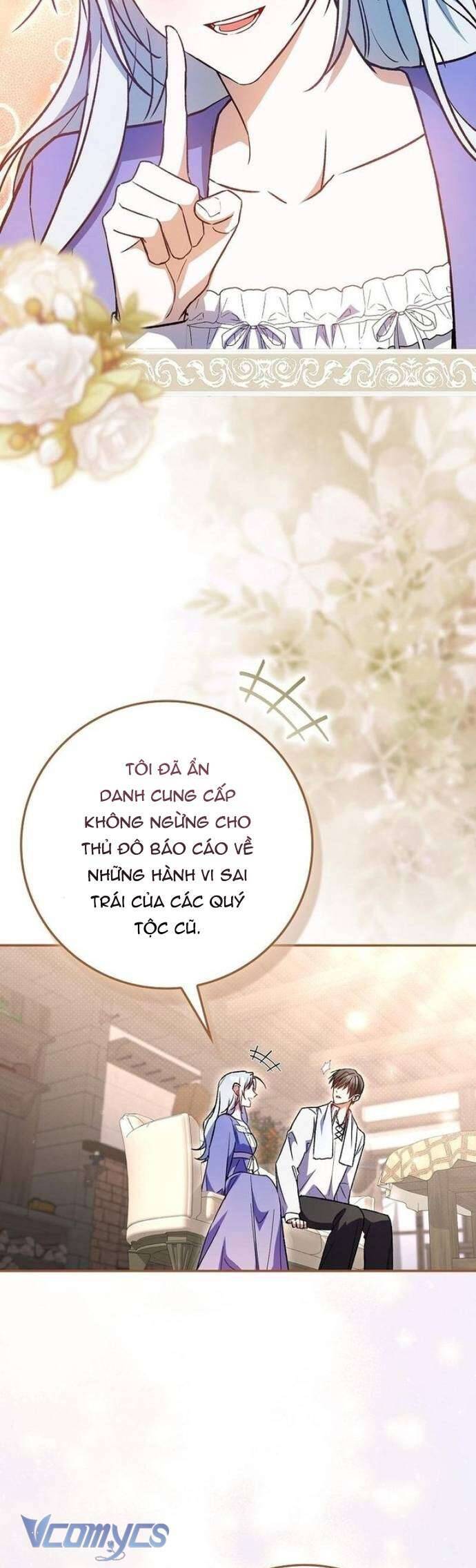 Chồng Của Tôi Giống Nam Chính Quá Đi Chương 8 Ảnh 15