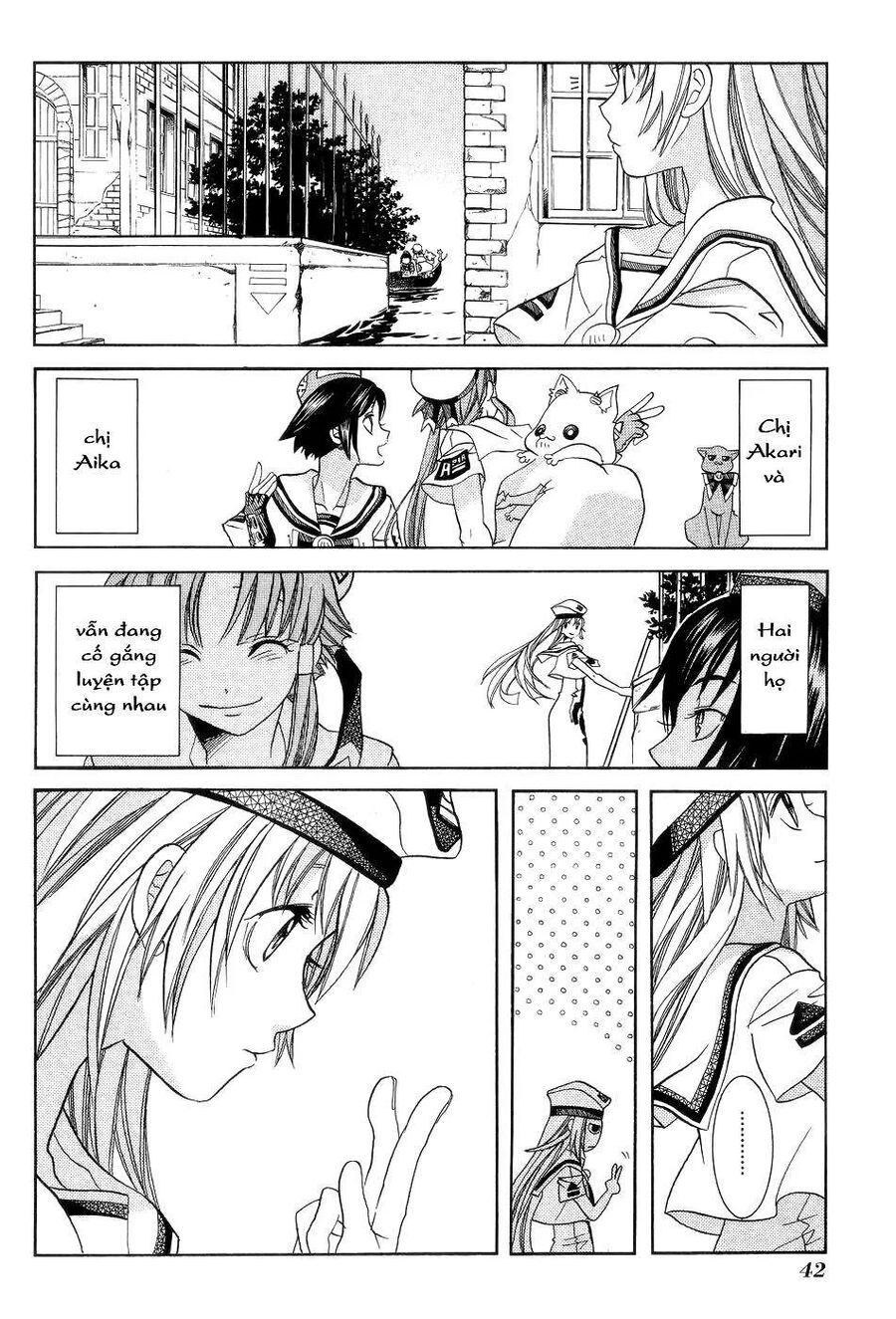 Genkai Level 1 Kara No Nariagari: Saijaku Level No Ore Ga Isekai Saikyou Ni Naru Made Chương 57.5 Ảnh 6