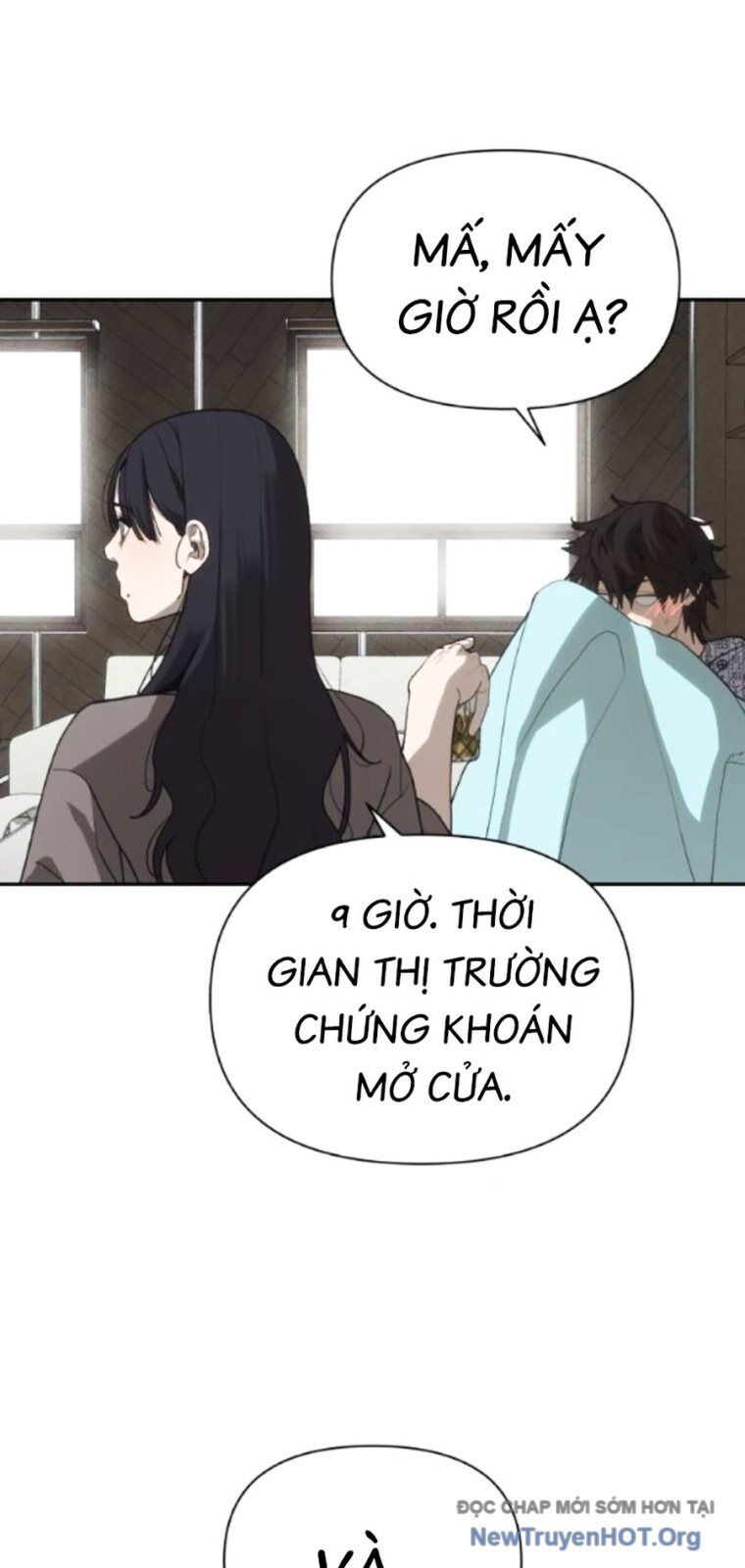 Pháp Sư Đạo Tiền Chương 5 Ảnh 74