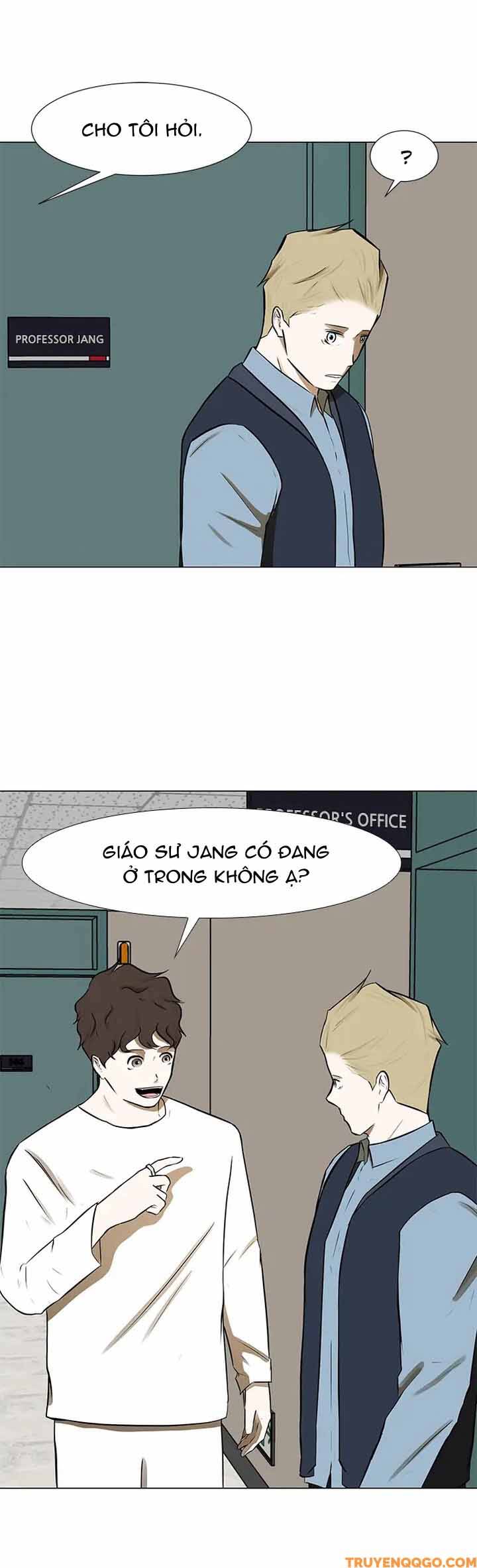 Dark Mortal (Official) Chương 69 Ảnh 8