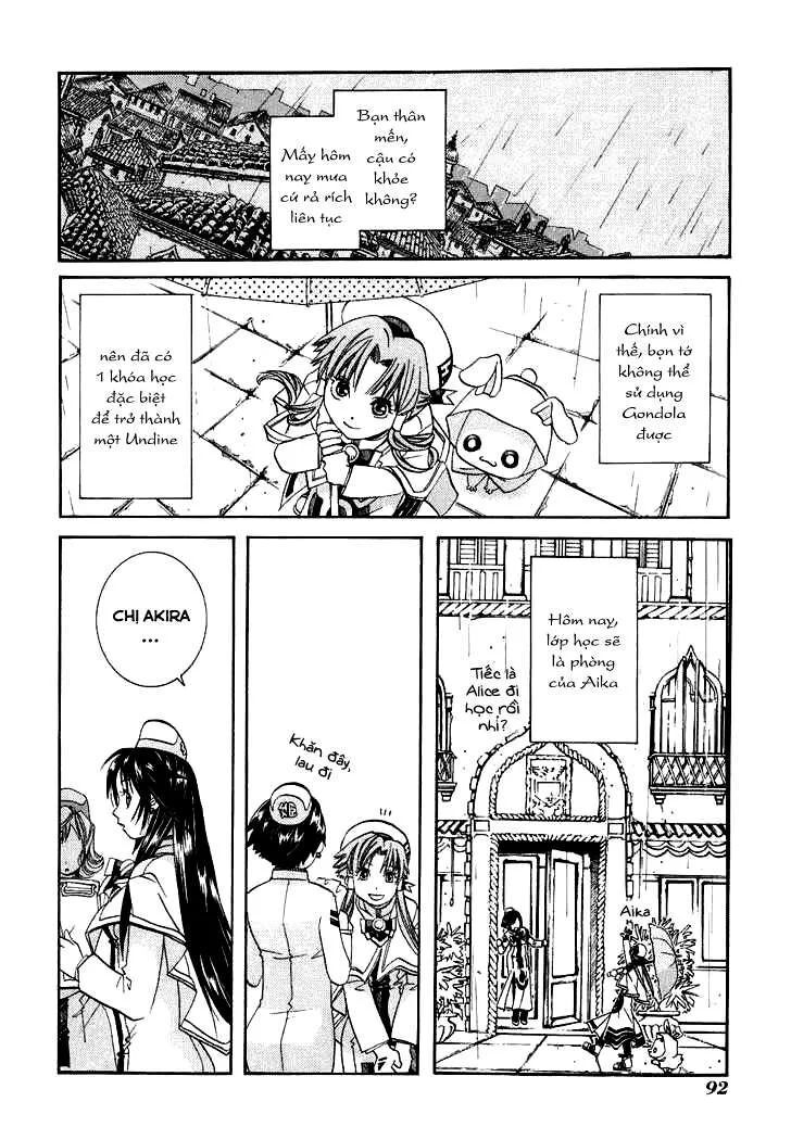 Genkai Level 1 Kara No Nariagari: Saijaku Level No Ore Ga Isekai Saikyou Ni Naru Made Chương 44 Ảnh 4