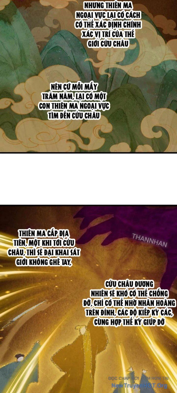 Đại Thừa Kỳ Mới Có Nghịch Tập Hệ Thống Chương 72 Ảnh 6