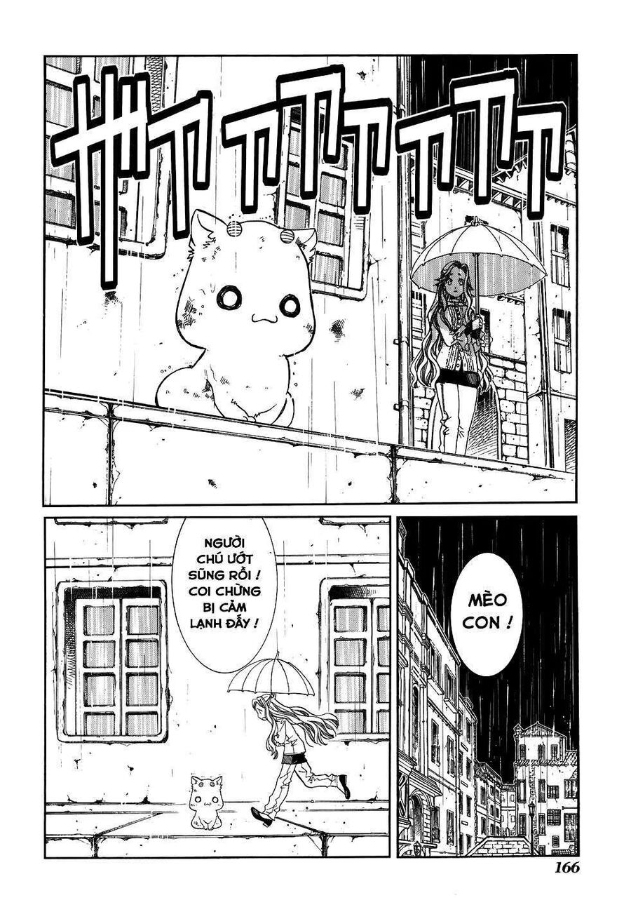 Genkai Level 1 Kara No Nariagari: Saijaku Level No Ore Ga Isekai Saikyou Ni Naru Made Chương 45.5 Ảnh 12