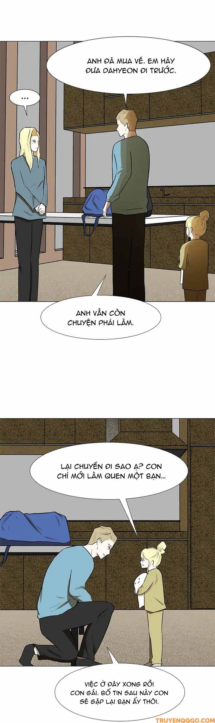 Dark Mortal (Official) Chương 69 Ảnh 42