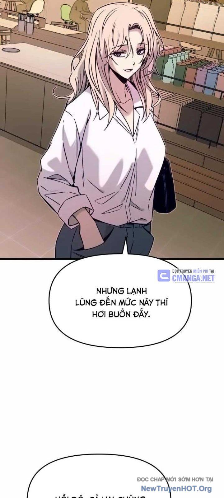 Bias Của Tôi Trên Chuyến Tàu Cuối Cùng Chương 25 Ảnh 27