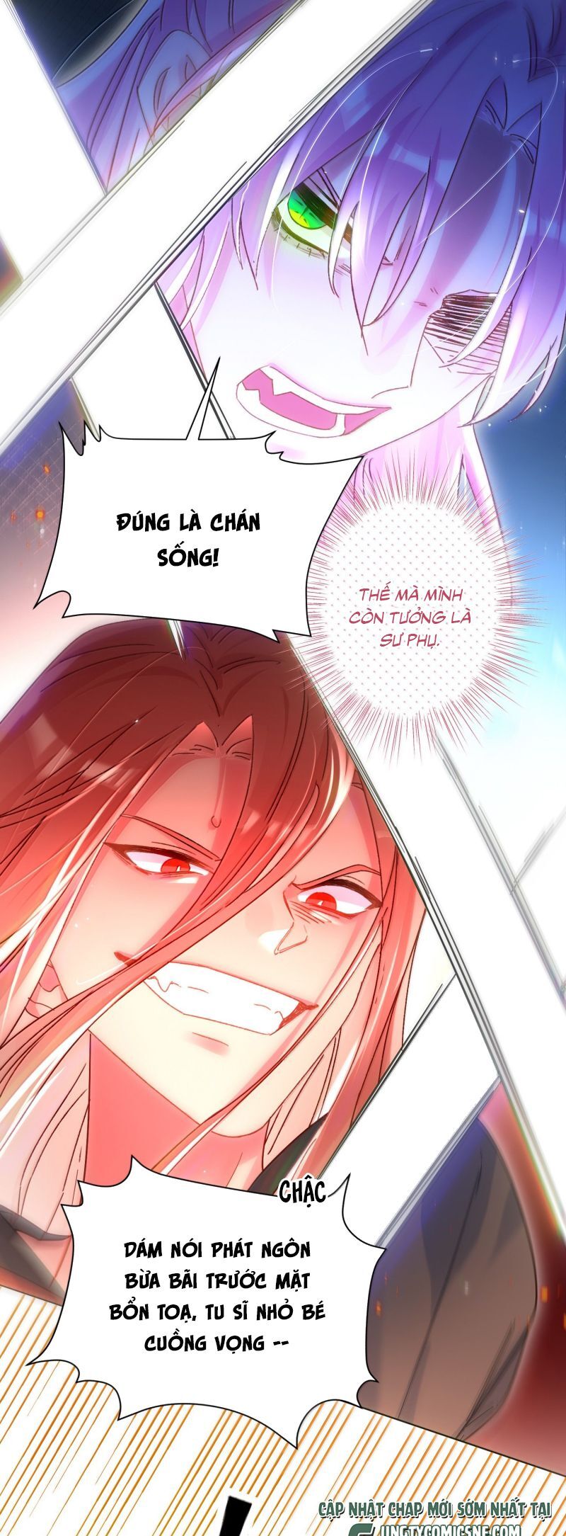 Tôi Phải Làm Một Kẻ Đại Xấu Xa Chương 178 Ảnh 27