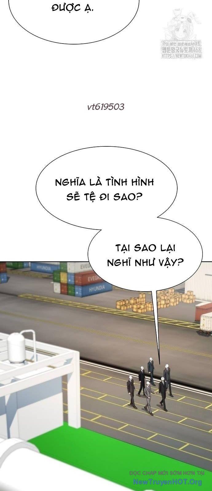Từ Nhân Viên Vạn Năng Trở Thành Huyền Thoại Chương 86 Ảnh 18