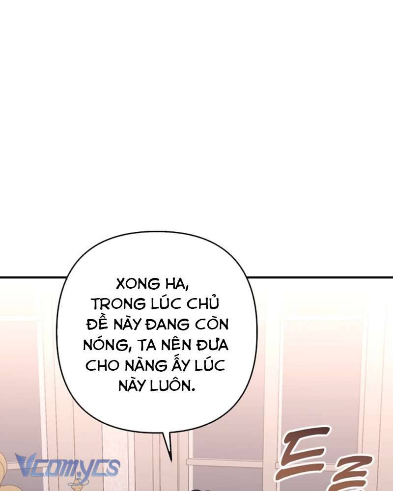 Trước Khi Em Có Ý Định Chạy Trốn Ta Sẽ Ngăn Chặn Nó Chương 5 Ảnh 137