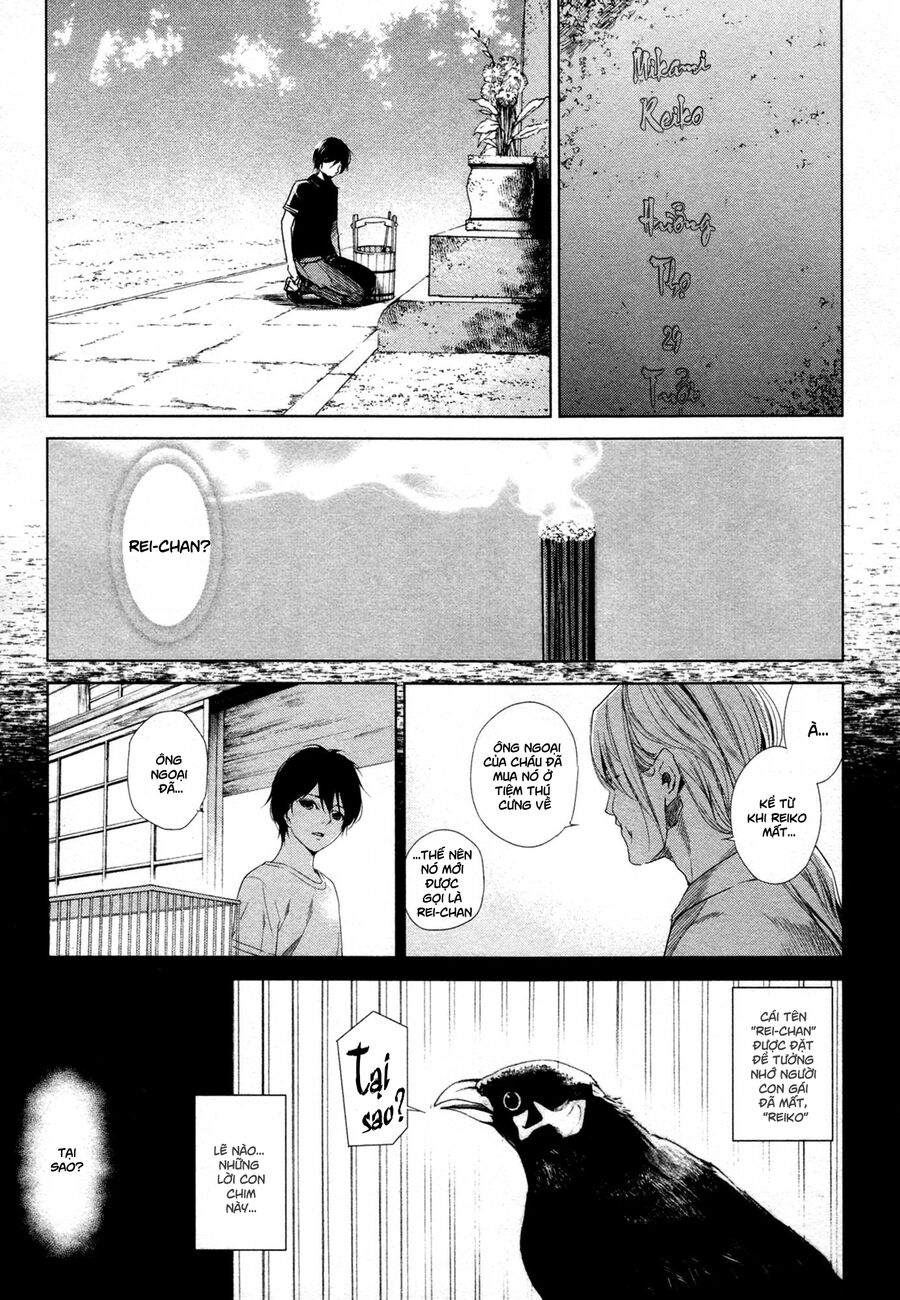 Naguri Tamer No Isekai Seikatsu Chương 20 Ảnh 13