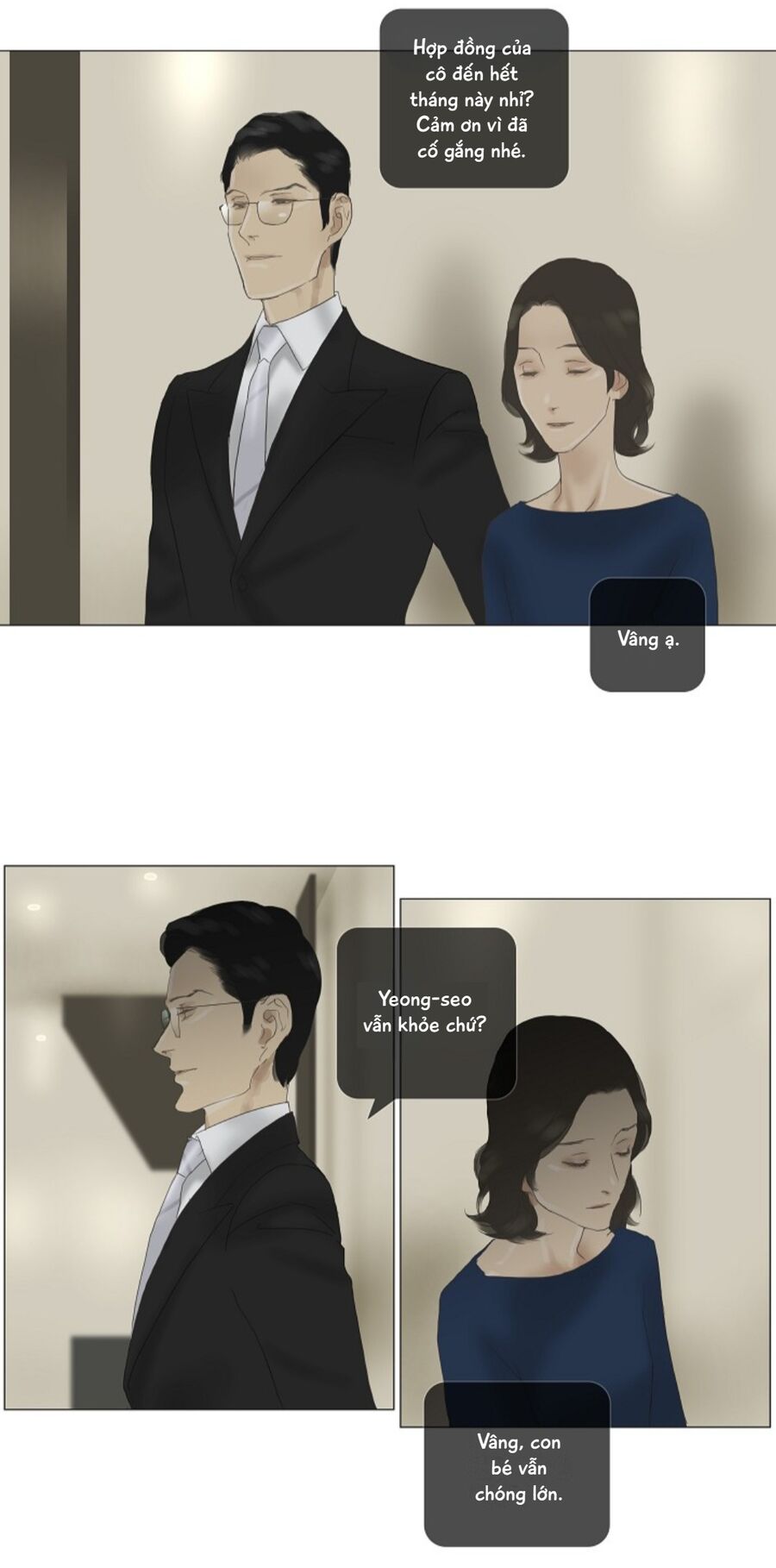 Chán Chường Chương 51 Ảnh 10