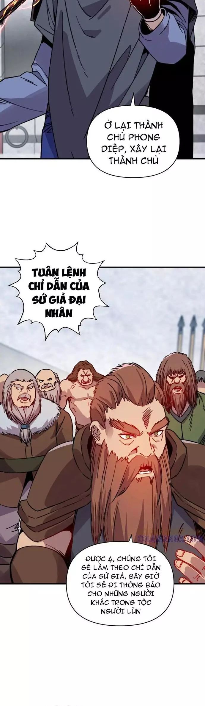 Bắt Đầu Chuyển Chức Tài Thần, Ta Chuyển Hóa Triệu Vạn Thần Sủng Chương 32 Ảnh 19