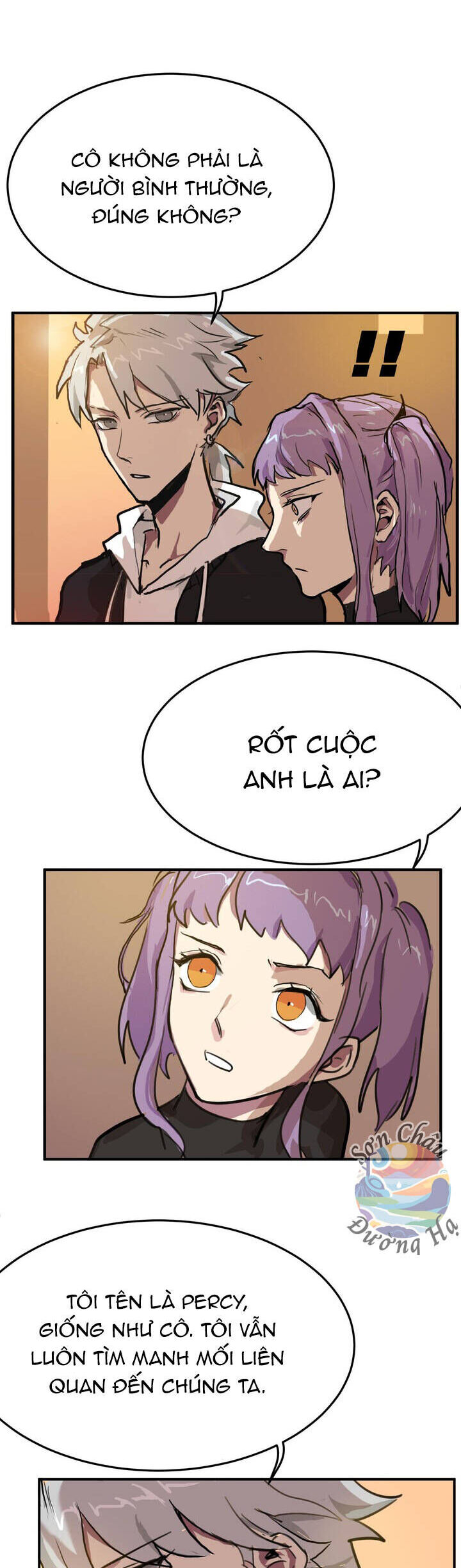 Quạ Đêm Chương 10 Ảnh 3