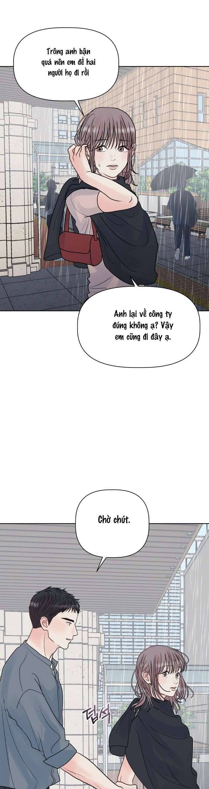 Tinh Tế Bằng Không Chương 11 Ảnh 16