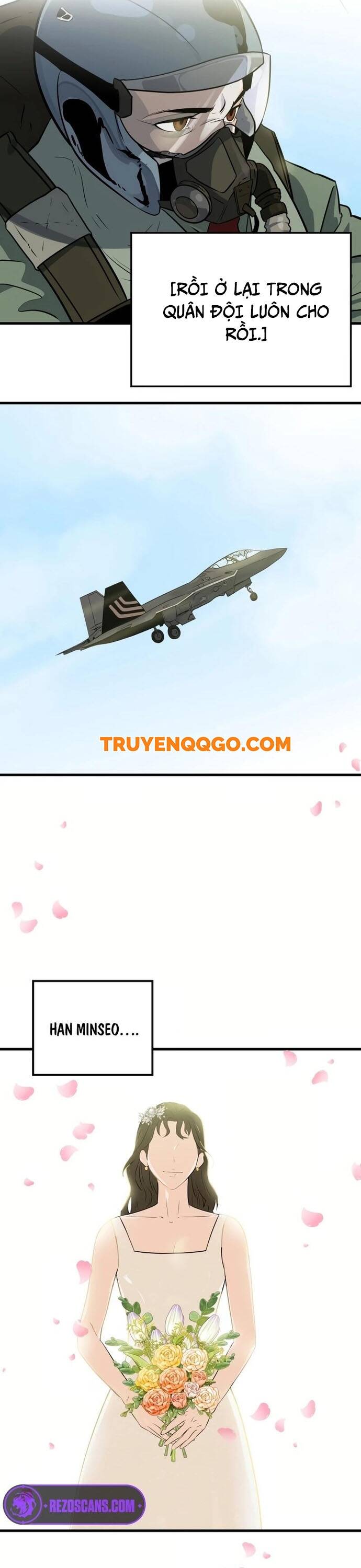 Không Lối Thoát Chương 2 Ảnh 31