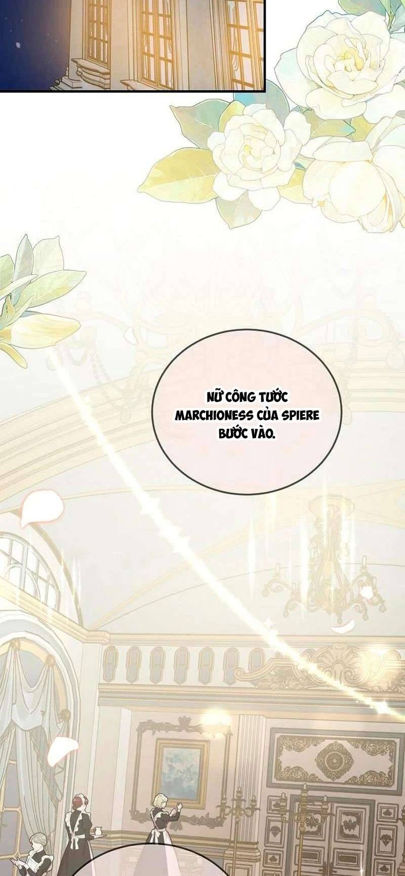 Nữ Hầu Báo Thù: Thời Khắc Cuối Cùng Chương 7 Ảnh 39