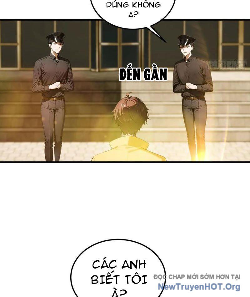 Đạo Hữu Lùi Một Bước: Ta Tới Giết Thần Trừ Quỷ Chương 43 Ảnh 50