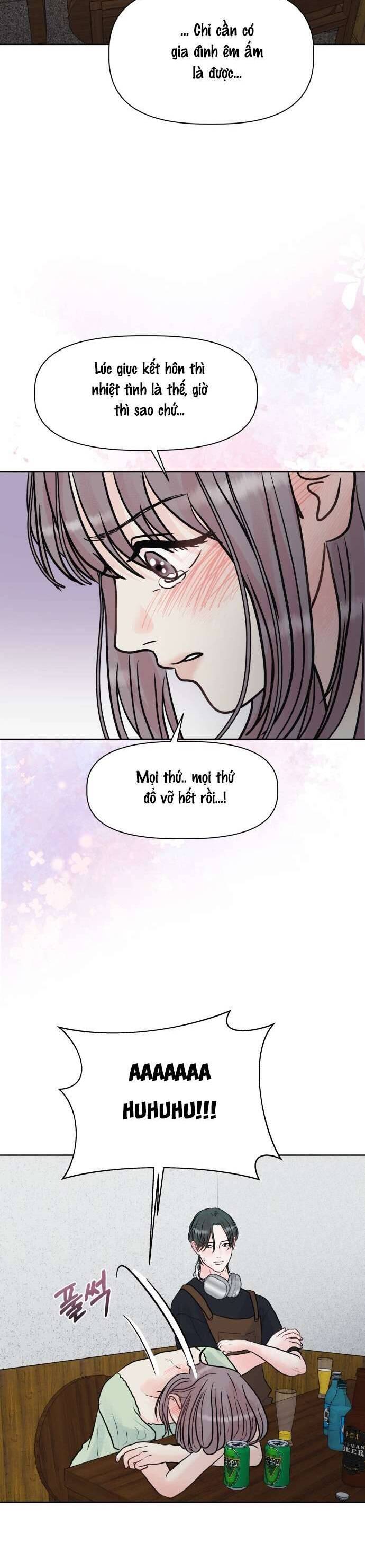 Tinh Tế Bằng Không Chương 2 Ảnh 16