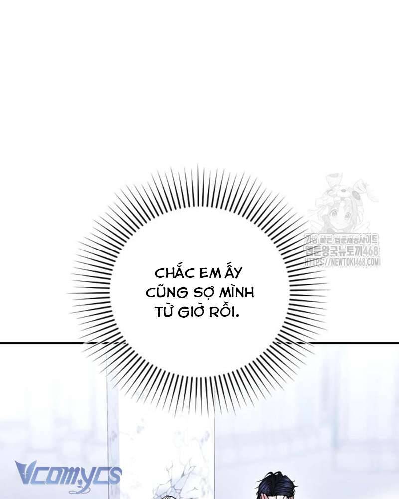 Trước Khi Em Có Ý Định Chạy Trốn Ta Sẽ Ngăn Chặn Nó Chương 18 Ảnh 39