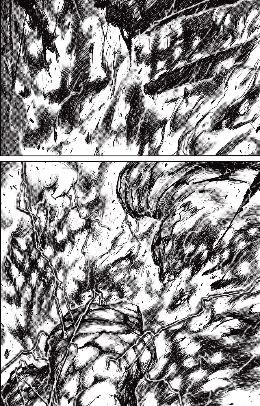 Blame! Master Edition Chương 50 Ảnh 10